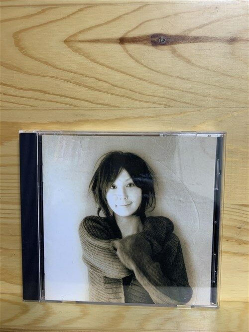 [중고] Toki Asako - Debut (CD)