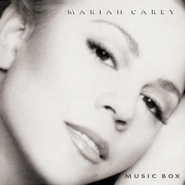 [중고] Mariah Carey - Music Box