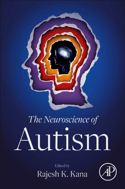 The Neuroscience of Autism (Paperback)