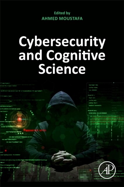 Cybersecurity and Cognitive Science (Paperback)