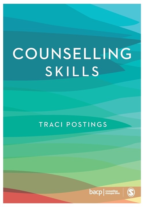 Counselling Skills (Paperback)