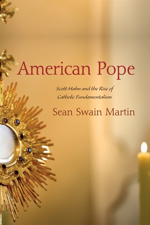 American Pope (Paperback)