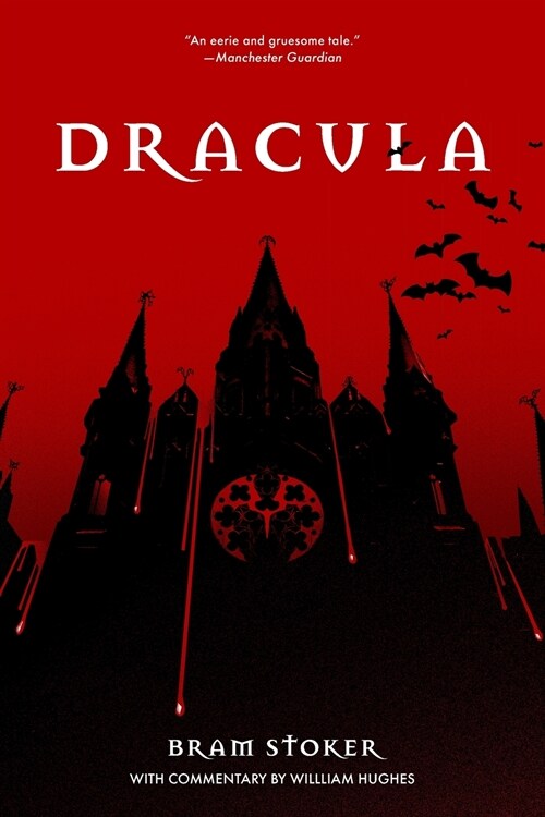 Dracula (Warbler Classics) (Paperback)