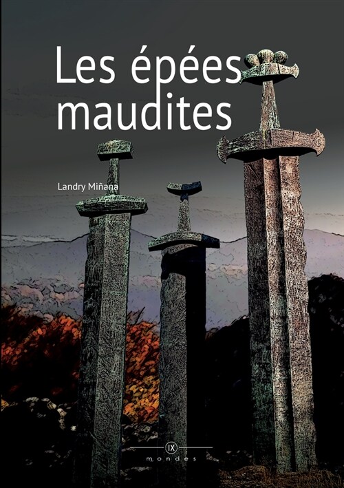 Les ??s maudites (Paperback)