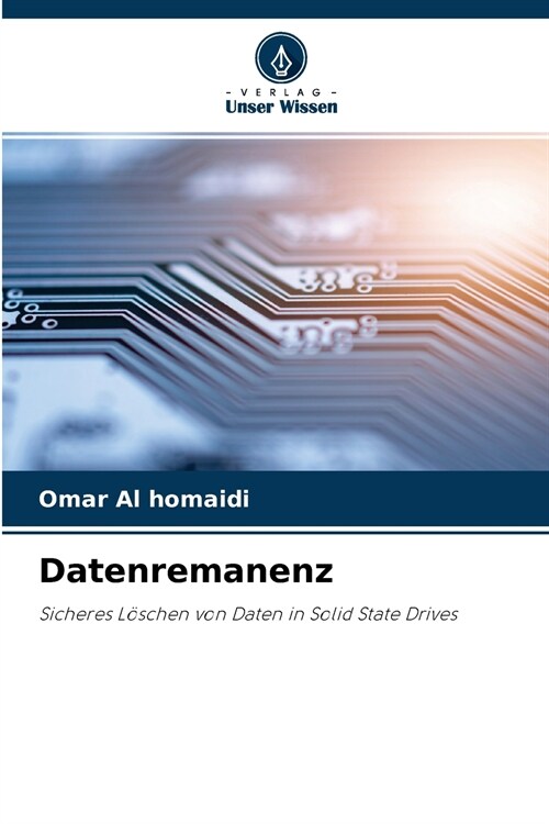 Datenremanenz (Paperback)