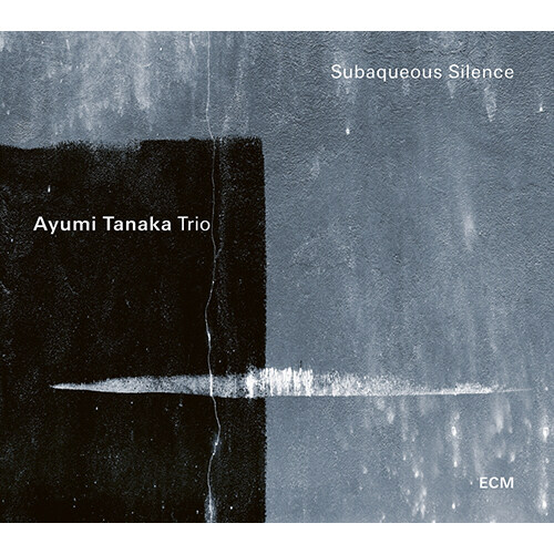 [수입] Ayumi Tanaka Trio - Subaqueous Silence