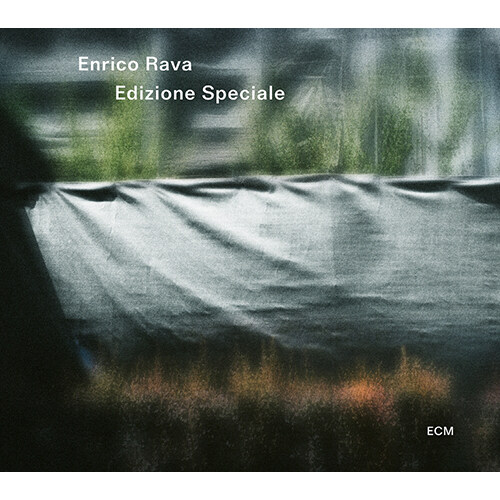 [수입] Enrico Rava - Edizione Speciale