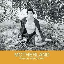 [중고] [수입] Natalie Merchant - Motherland