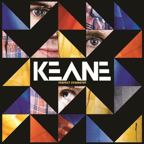 [중고] Keane - Perfect Symmetry