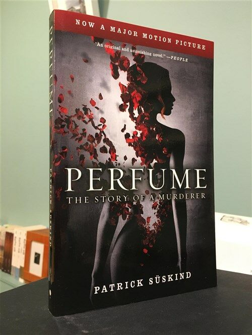 [중고] Perfume (Paperback)