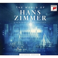(The) World of Hans Zimmer live Hollywood in Vienna