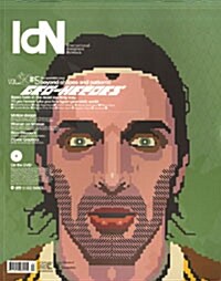 IDN (격월간 홍콩판): 2008년 Vol.15, No.05