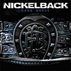 [중고] Nickelback - Dark Horse
