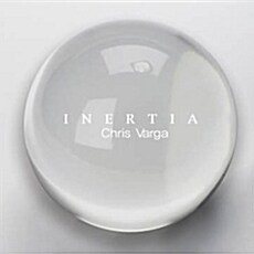 [중고] Chris Varga - Inertia