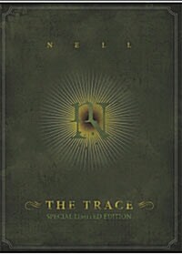 [중고] 넬(Nell) - The Trace [2DVD+1CD]