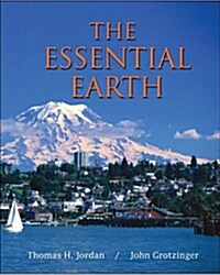The Essential Earth (Paperback)