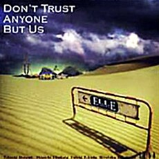 Ellegarden - Dont Trust Anyone But Us [재발매]