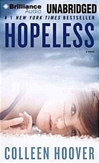 Hopeless (MP3 CD)