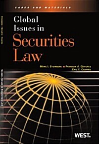 Global Issues in Securities Law (Paperback)