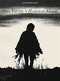 Neil Young - Harvest Moon (Paperback)