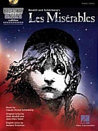 Les Miserables (Paperback, Compact Disc)