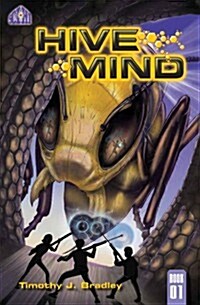 Hive Mind (Paperback)