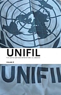 Unifil Volume 2 (Hardcover)