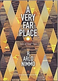 A Very Far Place: Tales of Tawi-Tawi (Paperback)