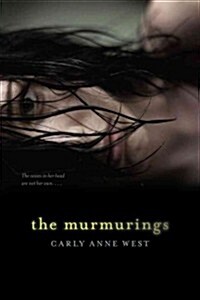 The Murmurings (Paperback, Reprint)