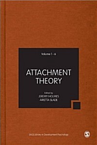 Attachment Theory (Multiple-component retail product)