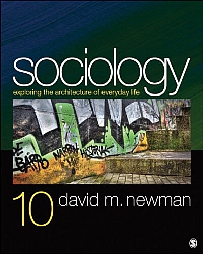 Sociology: Exploring the Architecture of Everyday Life (Paperback)