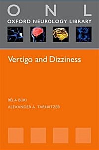 Vertigo and Dizziness (Paperback, 1st)