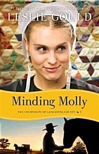 Minding Molly (Paperback)