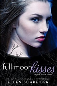 Full Moon Kisses (Paperback)