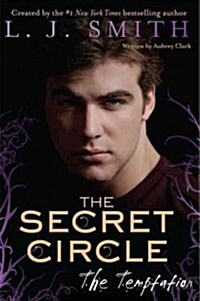 The Secret Circle: The Temptation (Paperback)