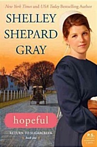 Hopeful (Paperback)