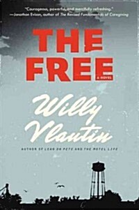 The Free (Paperback, Deckle Edge)