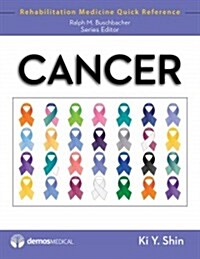 Cancer (Hardcover, 1st)