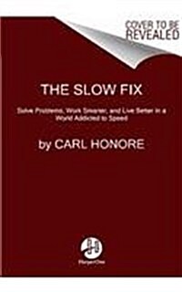 The Slow Fix (Paperback)