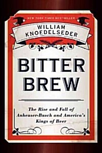 Bitter Brew PB (Paperback)