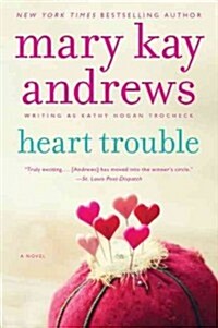 Heart Trouble: A Callahan Garrity Mystery (Paperback)