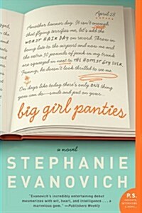 Big Girl Panties (Paperback, Reprint)