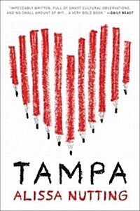 Tampa (Paperback)