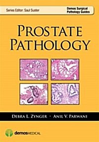 Prostate Pathology (Paperback, 1st)