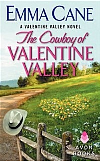 Cowboy of Valentine Valley