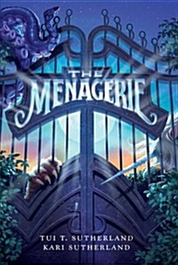 The Menagerie (Paperback)