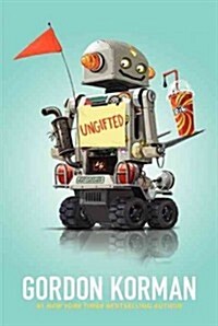 [중고] Ungifted (Paperback)