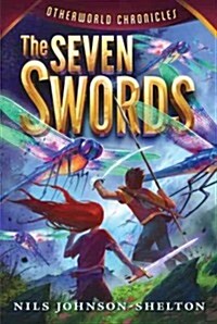 The Seven Swords (Paperback)