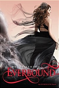 Everbound (Paperback)