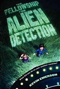 The Fellowship for Alien Detection (Paperback)